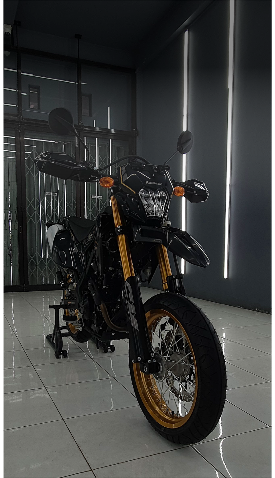 motor